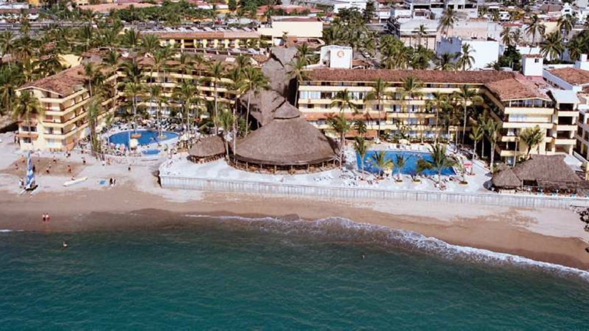 Las Palmas by the Sea (Puerto Vallarta)