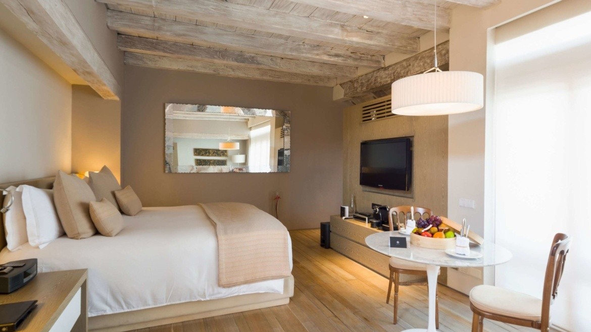 Sofitel Legend Santa Clara (Cartagena)