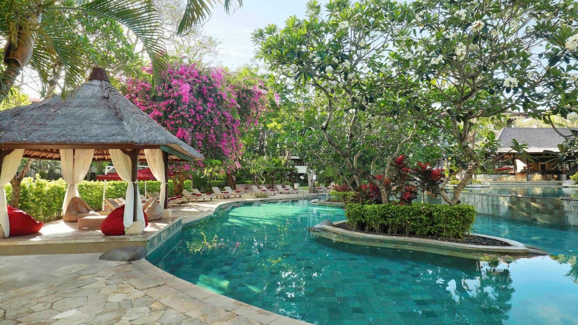 Novotel Bali Nusa Dua