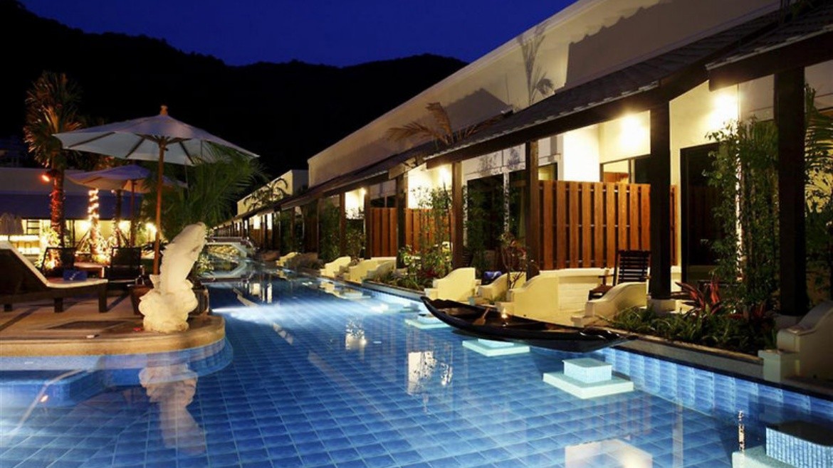 Access Resort & Villas