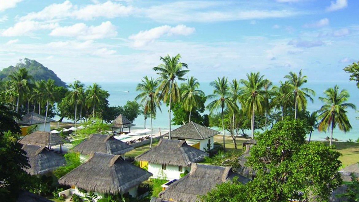 Glowe Elixir Koh Yao Yai Resort