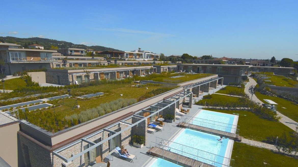 Parc Germano Suites & Apartments