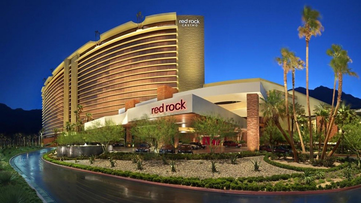 Red Rock Casino Resort & Spa