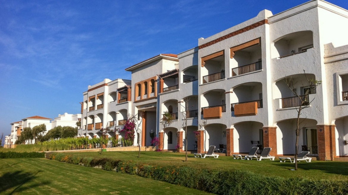 Robinson Club Agadir