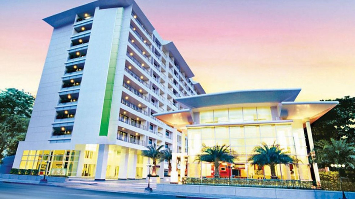 Centre Point Sukhumvit Thong Lo