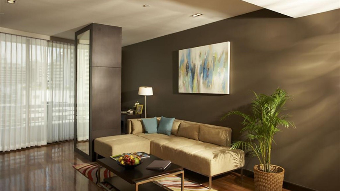 Fraser Suites Sukhumvit