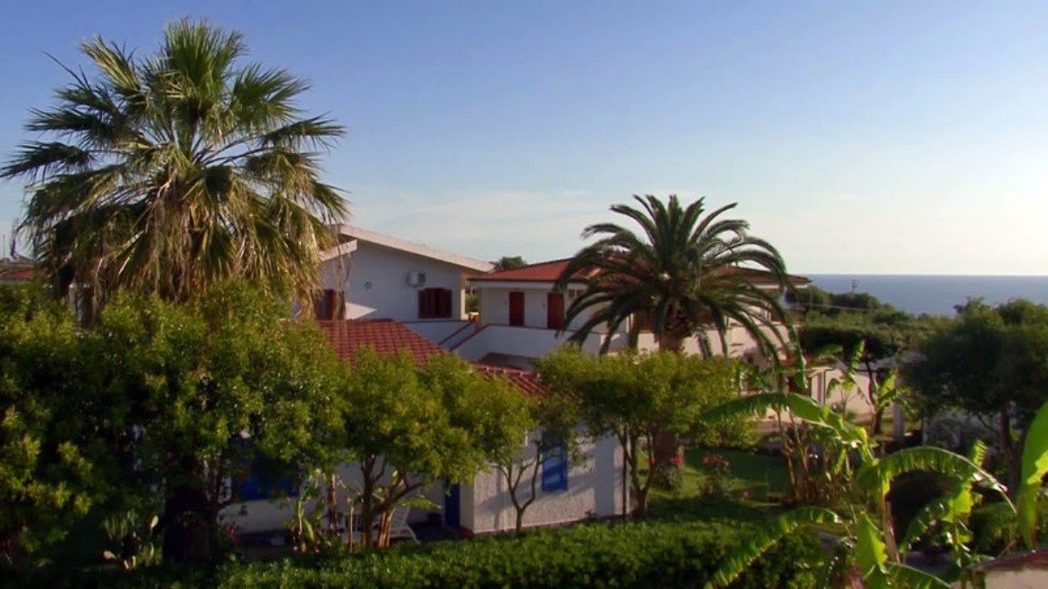 La Conchiglia Resort & SPA (ex. La Conchiglia Village and Suites)