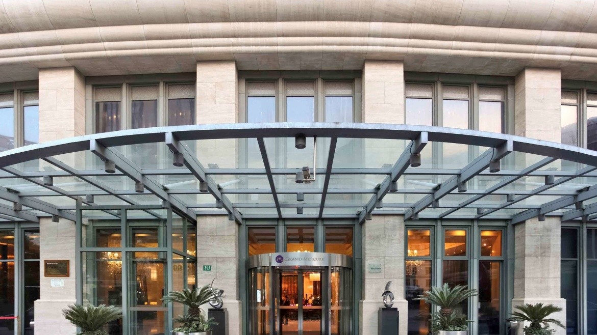 Grand Mercure Hongqiao