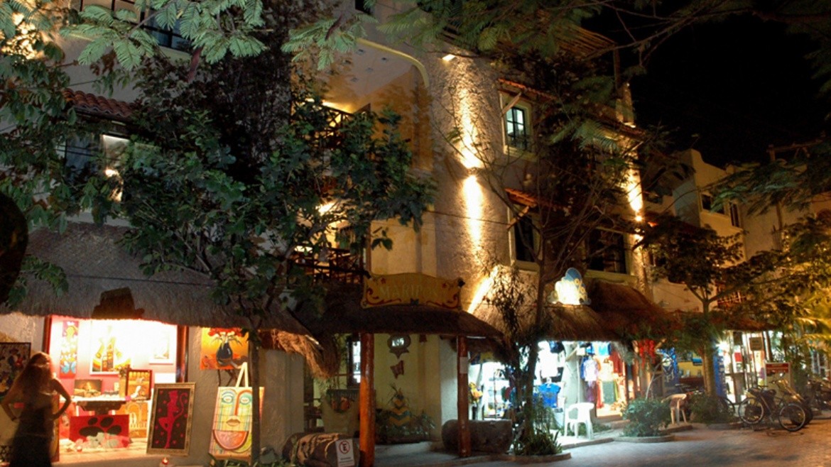 Posada Mariposa Boutique Hotel