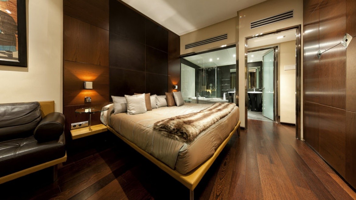 Urban Hotel Madrid