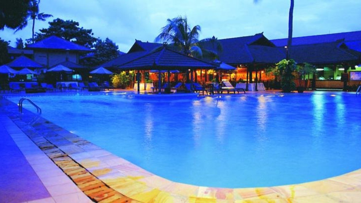 Risata Bali Resort (Tuban)