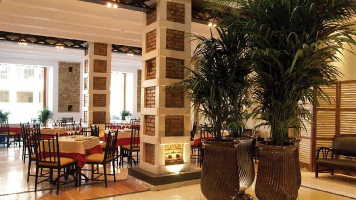 Hotel Atarazanas