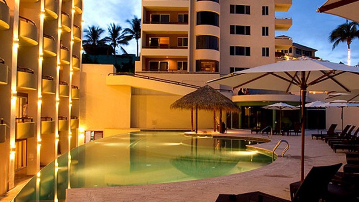 Cabo Villas Beach Resort & Spa (Cabo San Lucas)