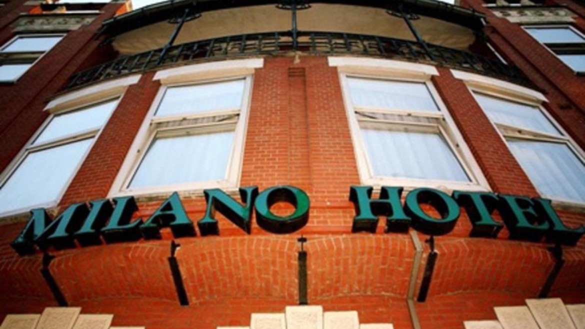 Milano (Rotterdam)