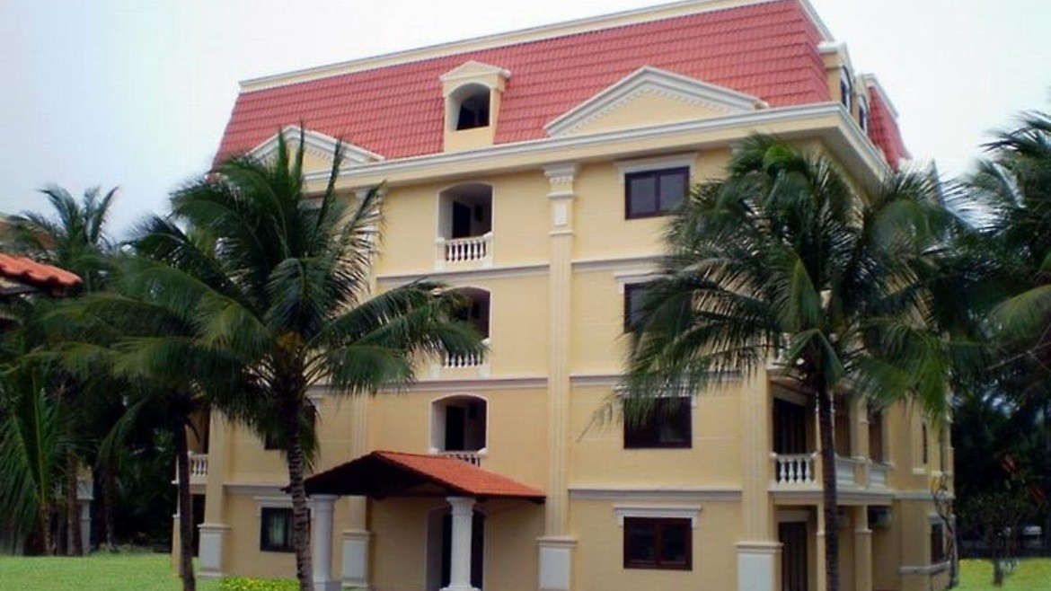 Dessole Beach Resort Mui Ne