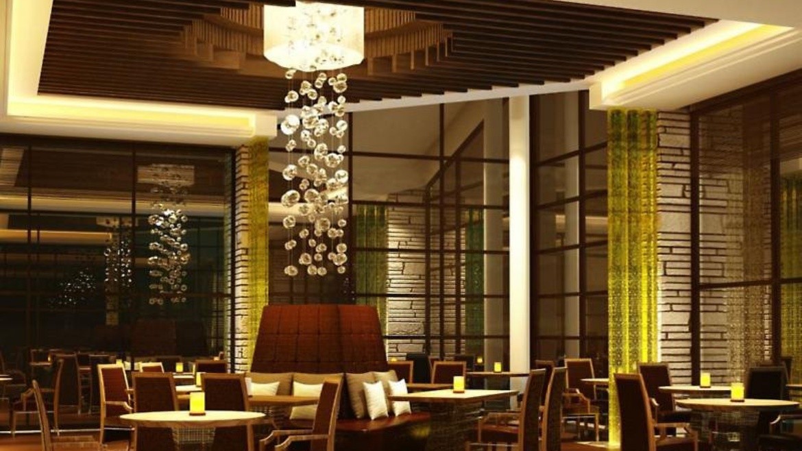 JW Marriott Khao Lak Resort & Spa