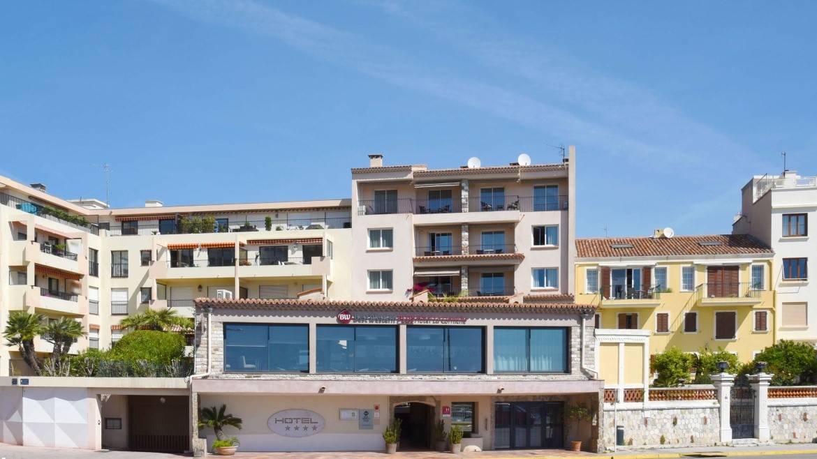 La Corniche (Toulon)