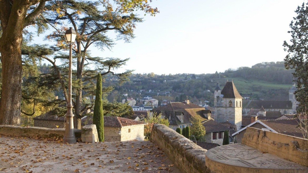 Best Western Hôtel Le Pont d'Or (Figeac)