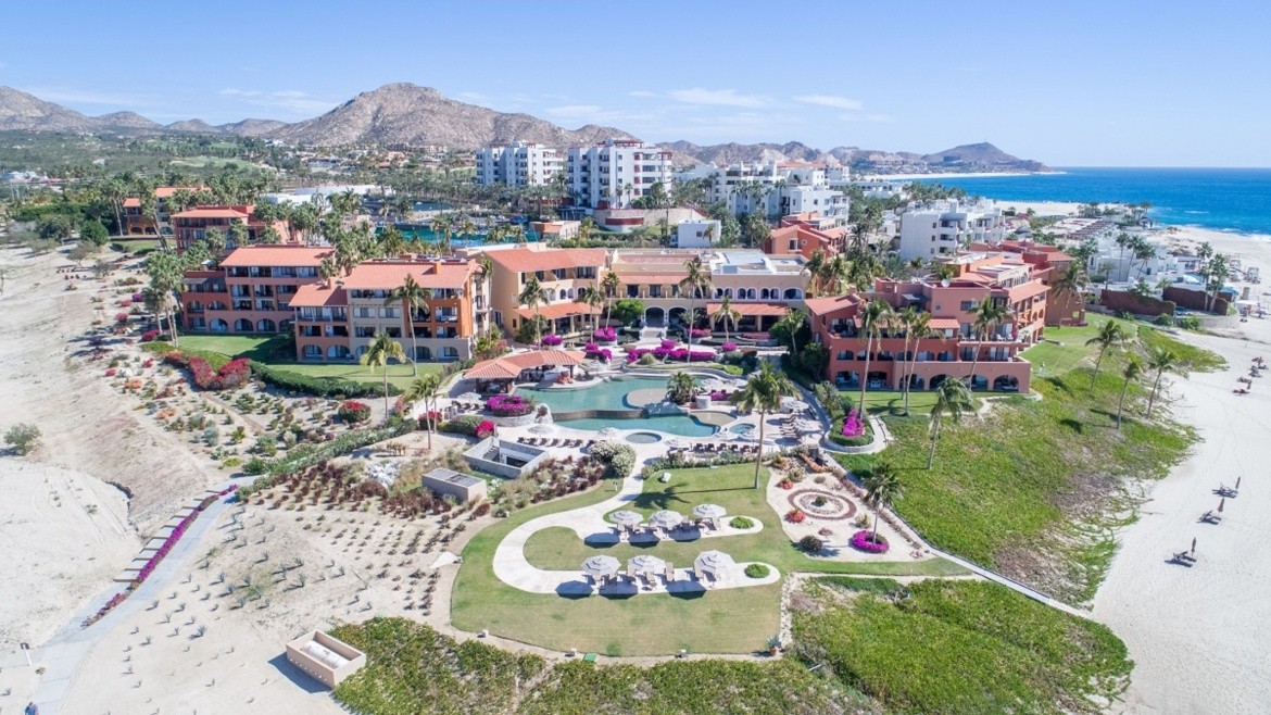 Zoëtry Casa del Mar Los Cabos