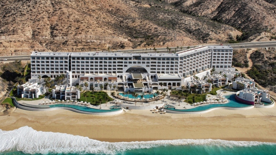 Marquis Los Cabos Resort & Spa