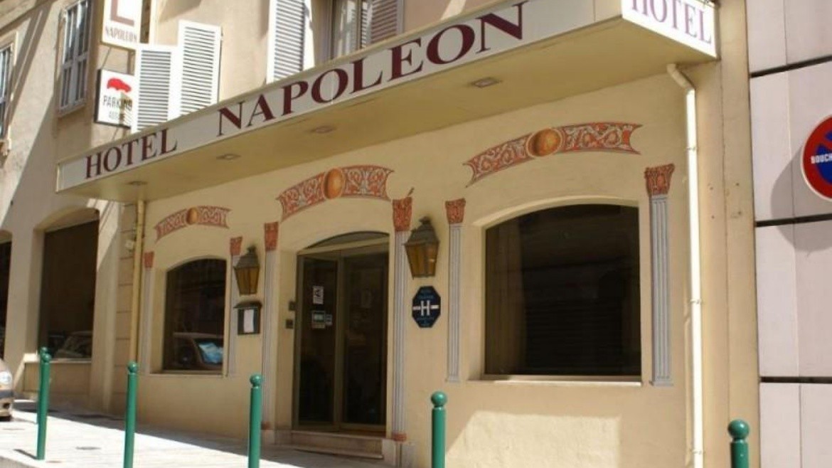 Napoleon Ajaccio (Ajaccio)