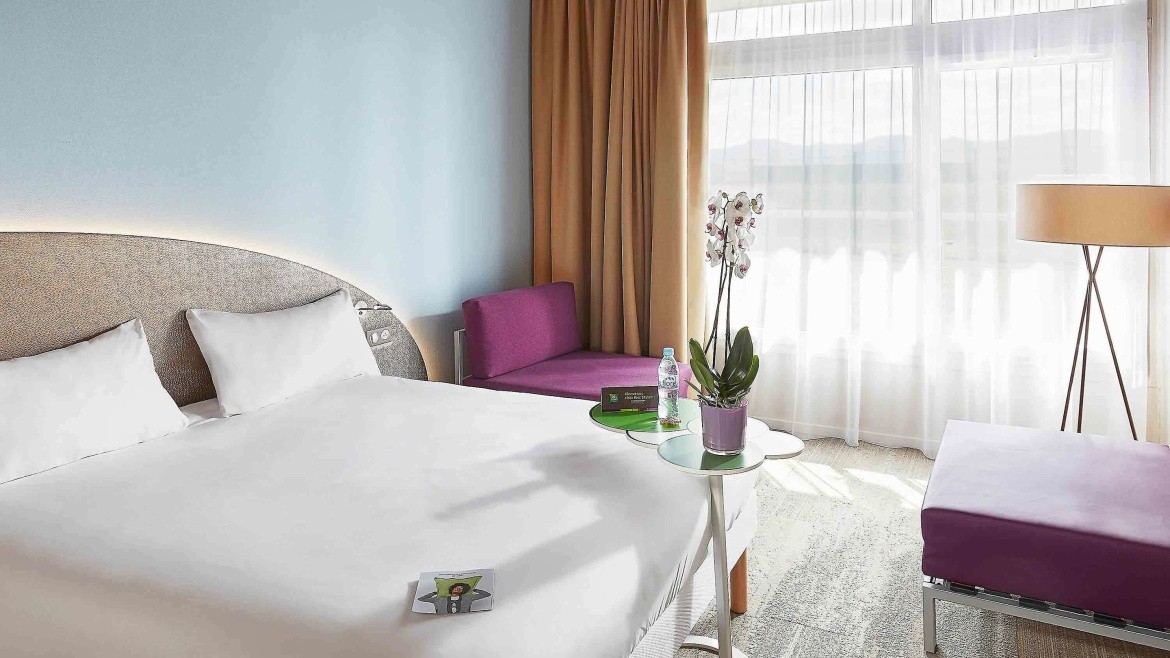 Ibis Styles Colmar Nord (Colmar)