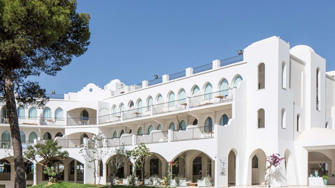 Falkensteiner Resort Capo Boi