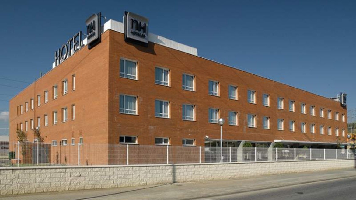 NH Sant Boi (Sant Boi de Llobregat)