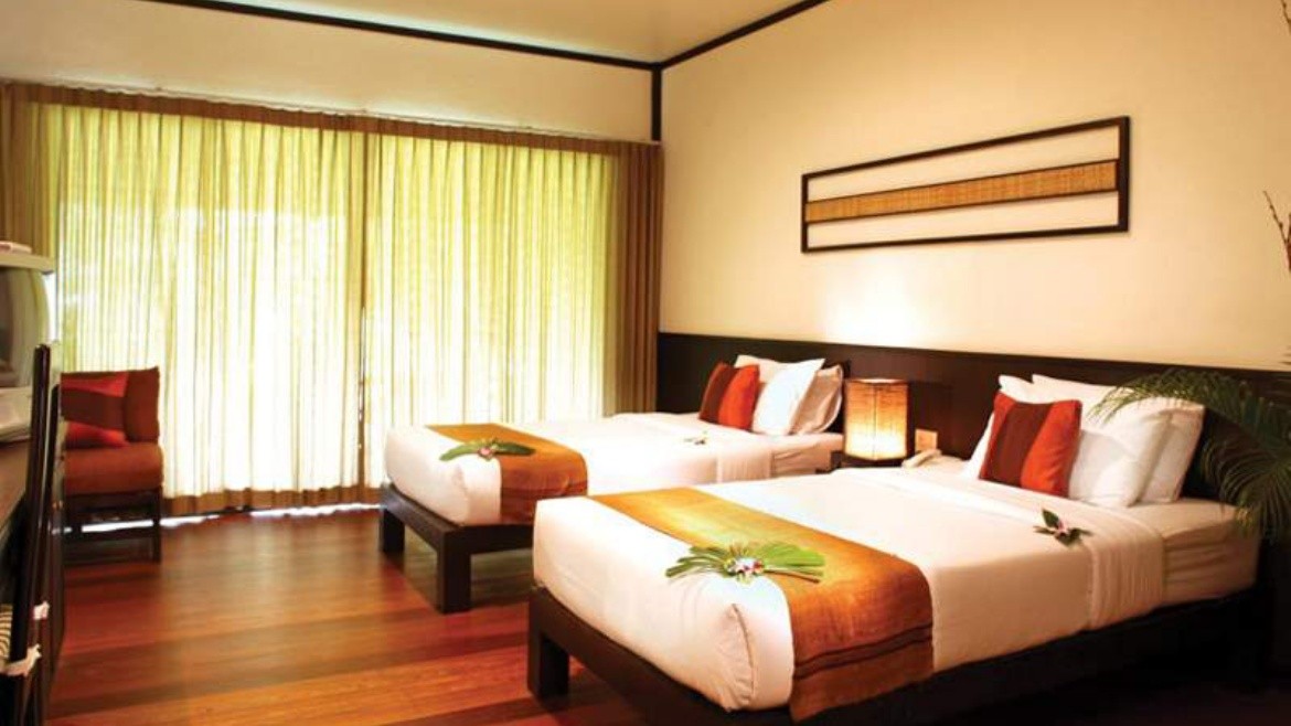 Annika Koh Chang (ex. Ramayana Koh Chang)