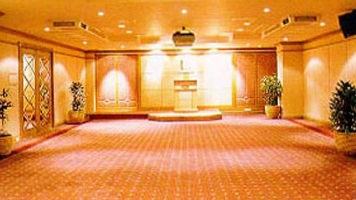 Mida Airport Bangkok