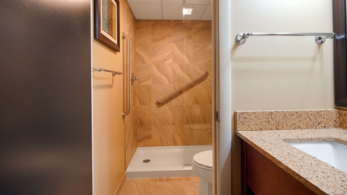 Best Western Plus Traverse City