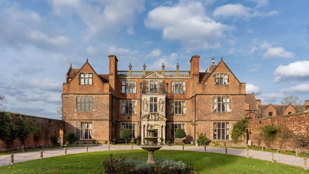 Castle Bromwich Hall, Sure Hotel Collection by Best Western