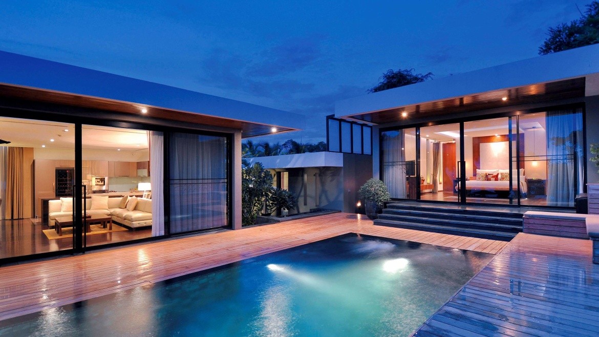 V Villas Hua Hin