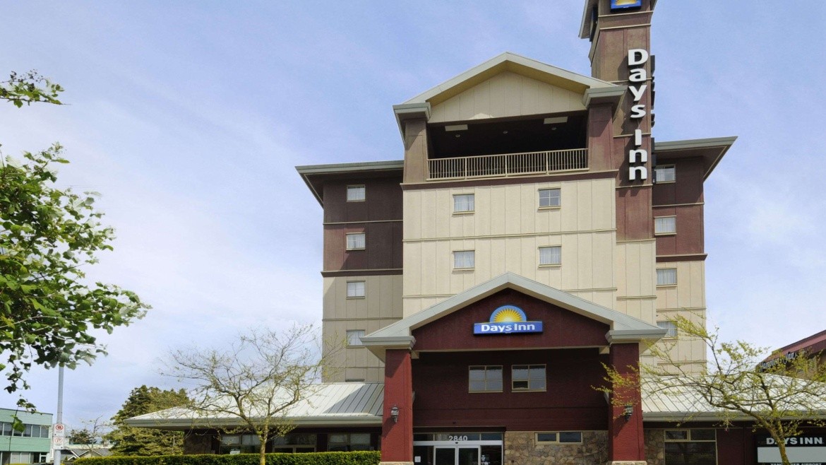 Days Inn Vancouver Airport