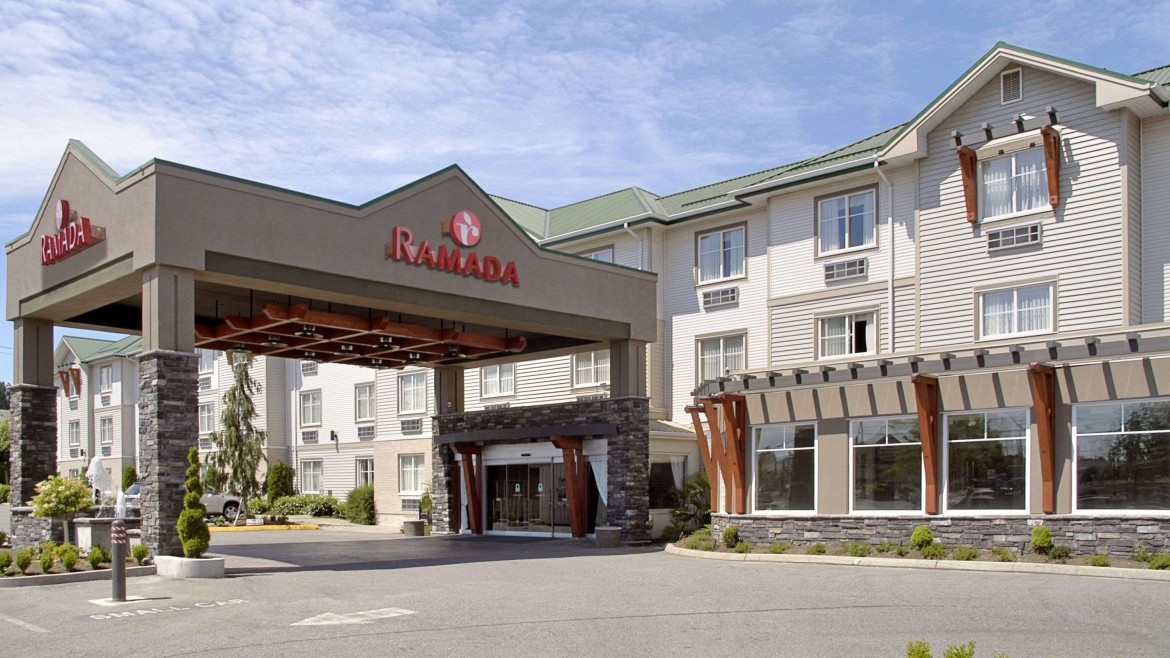 Ramada by Wyndham Surrey/Langley