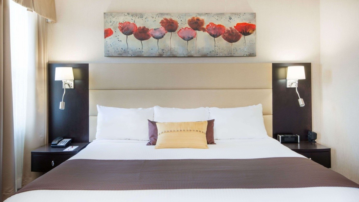 Ramada St. John's