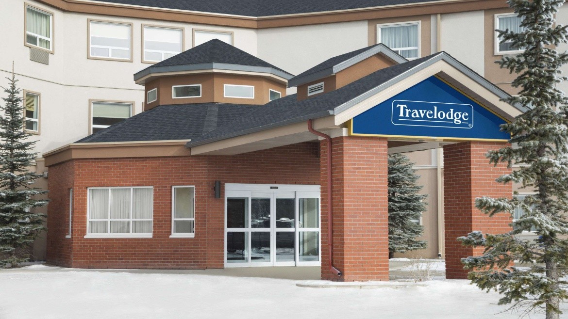 Travelodge Strathmore