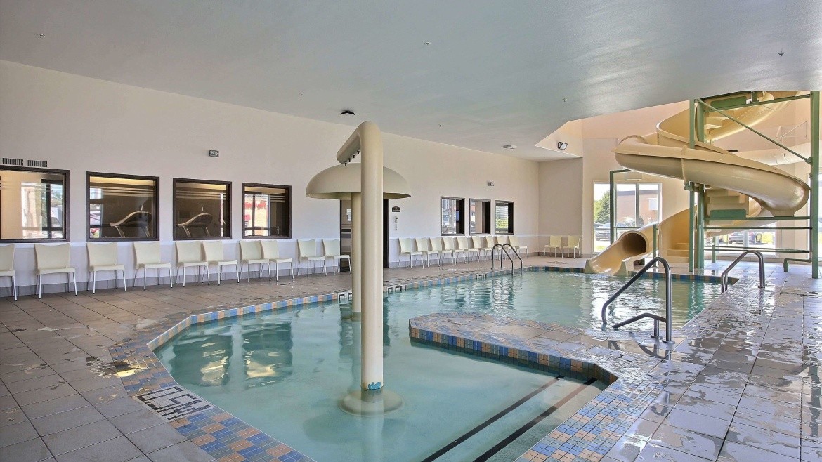 Super 8 by Wyndham Trois-Rivieres