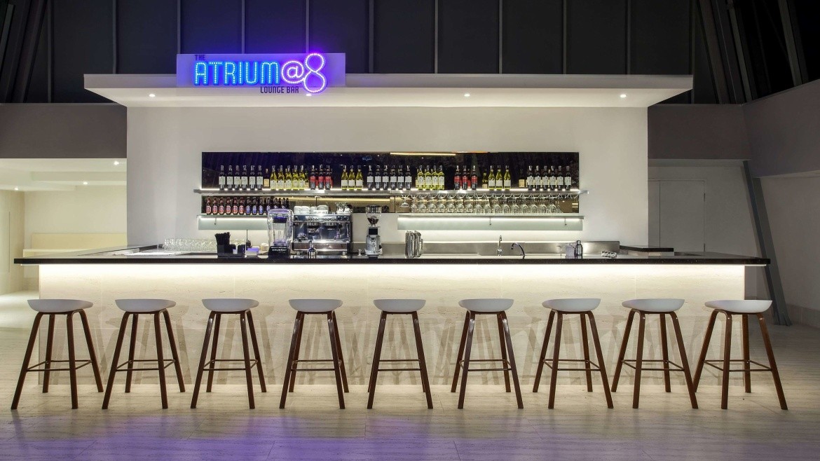 Days Suites by Wyndham Fraser Business Park