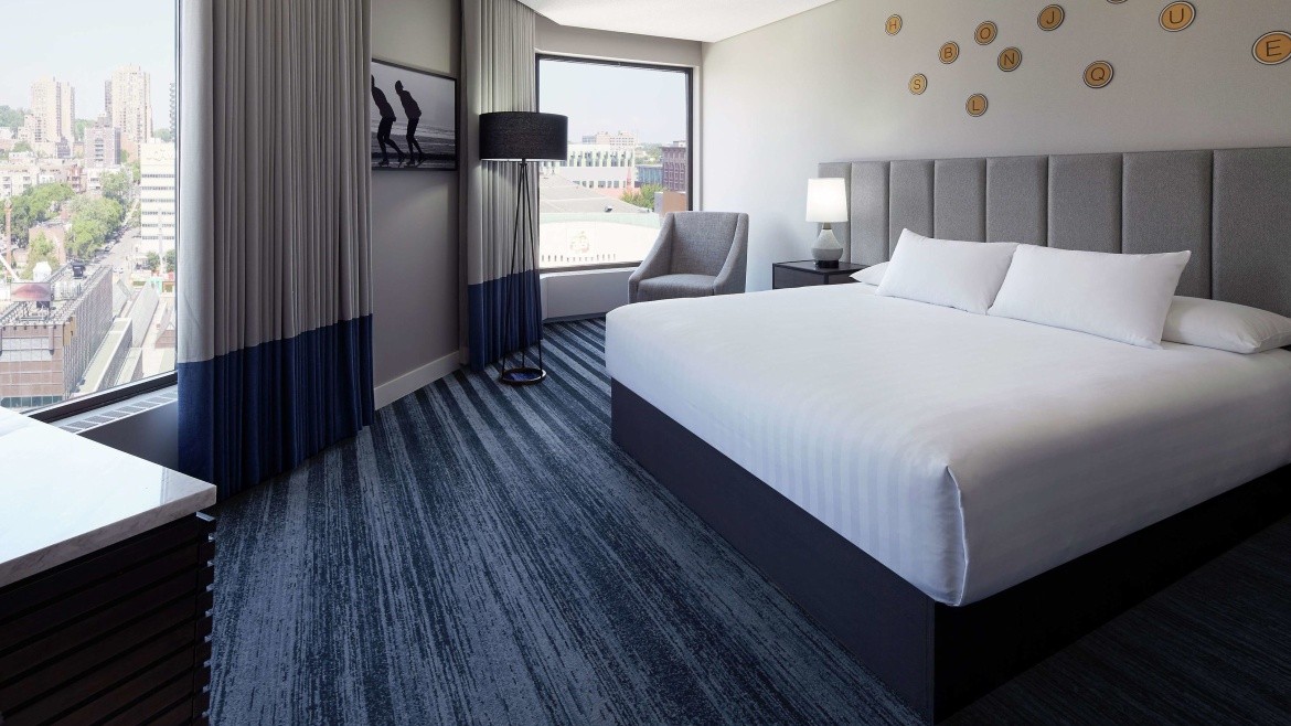 DoubleTree by Hilton Montreal
