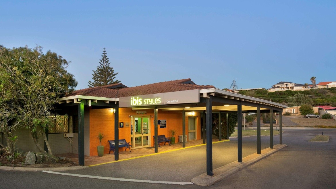 ibis Styles Geraldton Hotel