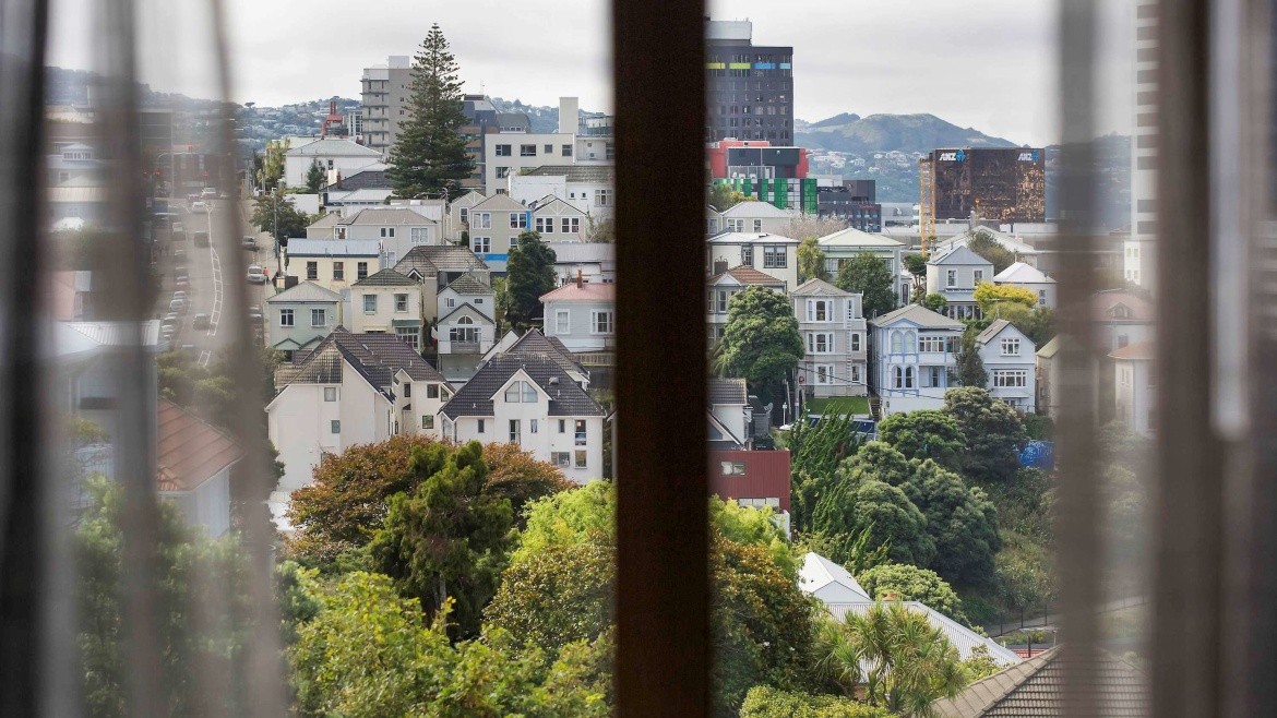 Grand Mercure Wellington