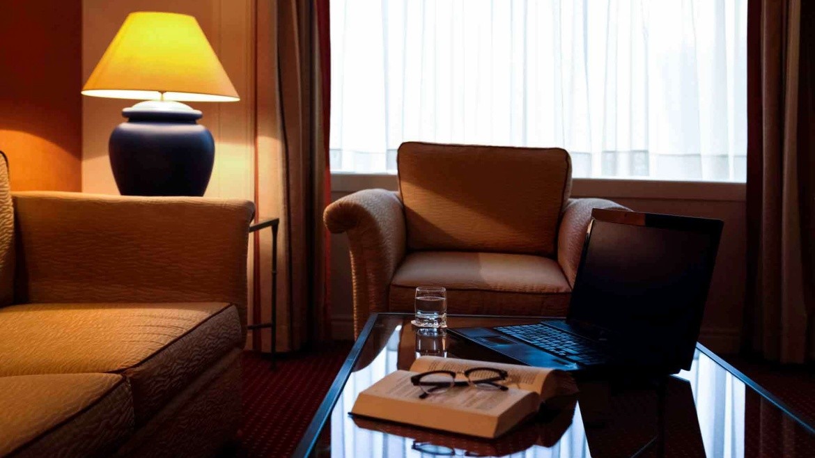 Pullman Bucharest World Trade Center