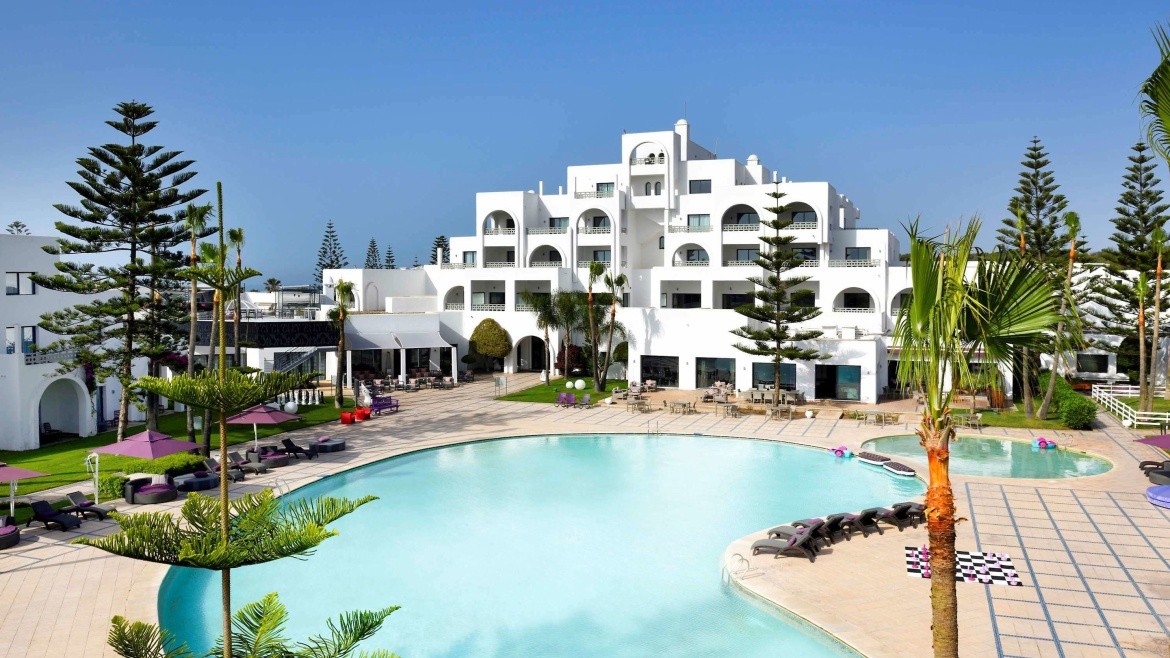 Pullman Mazagan Royal Golf & Spa