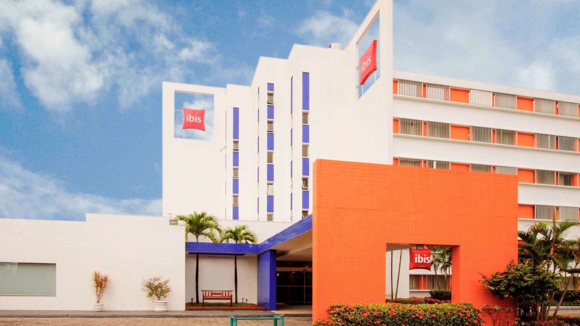 ibis Manaus Distrito Industrial