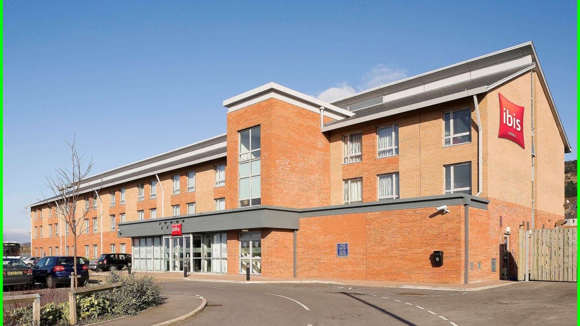 ibis Swansea Hotel
