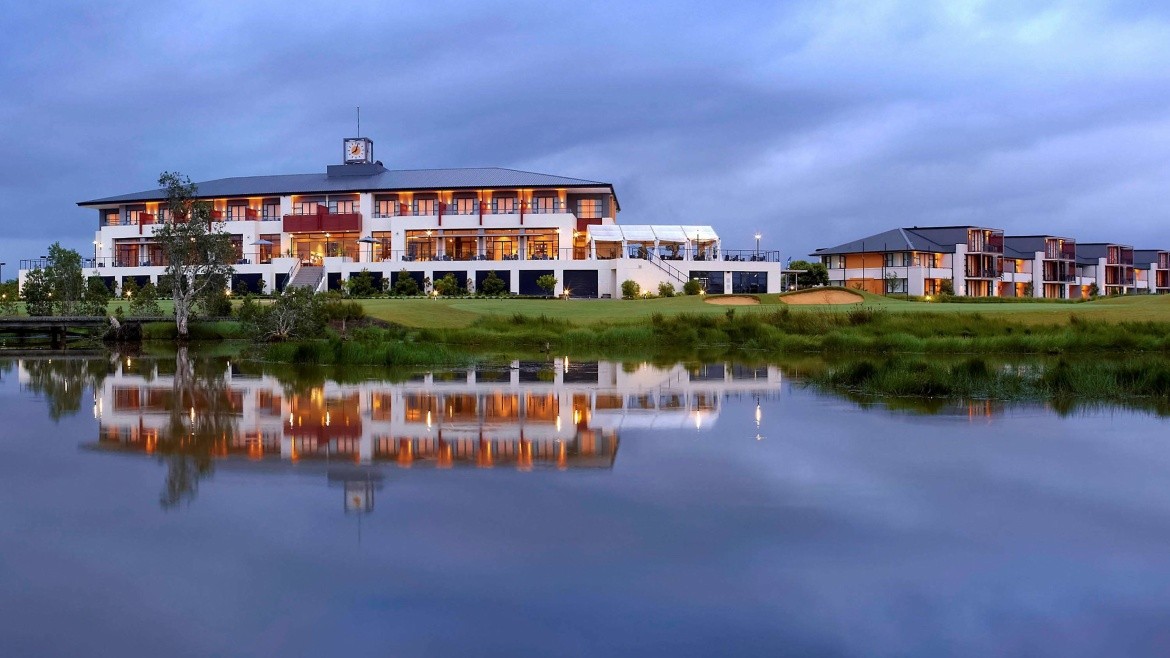 Mercure Kooindah Waters Central Coast