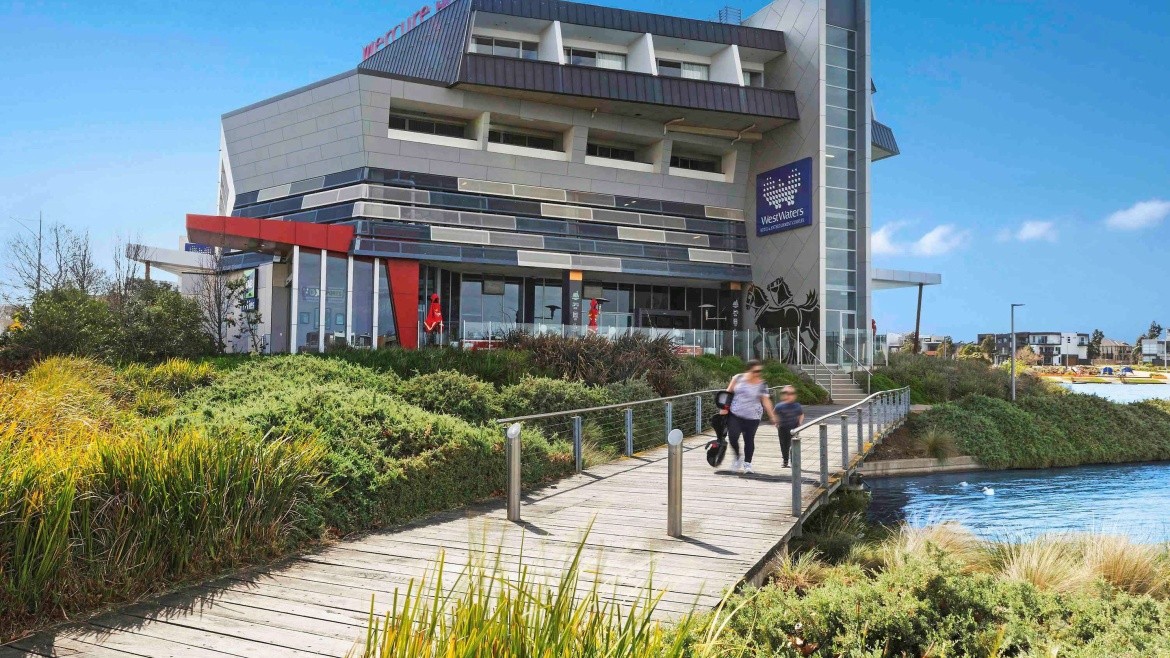 Mercure Melbourne Caroline Springs