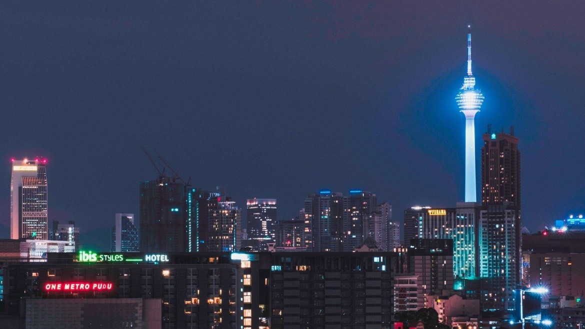 Ibis Styles Kuala Lumpur Fraser Business Park