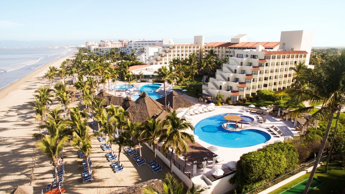 Occidental Nuevo Vallarta
